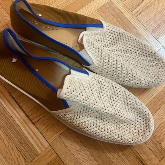 Mens Rivieras Shoe size Eur 45 - Picture 2 of 4